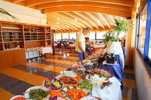 Hotel Yria  | Vieste | Foggia | Italia 1