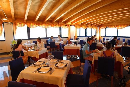 Hotel Yria  | Vieste | Foggia | Italia 2