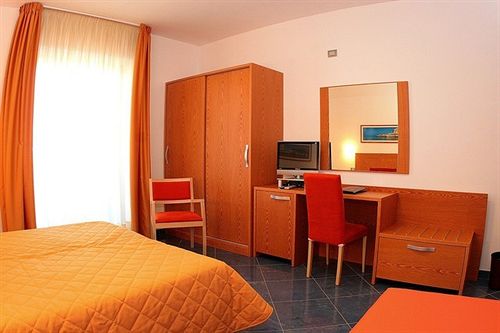 Hotel Yria  | Vieste | Foggia | Italia 4
