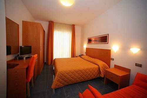 Hotel Yria  | Vieste | Foggia | Italia 5