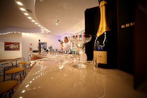 Hotel Yria  | Vieste | Foggia | Italia 6