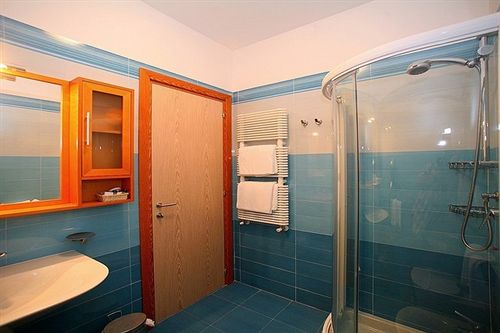 Hotel Yria  | Vieste | Foggia | Italia 7