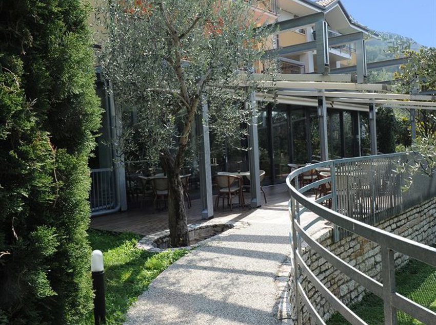 Hotel Catullo Garni  | Malcesine | Verona | Italia 1