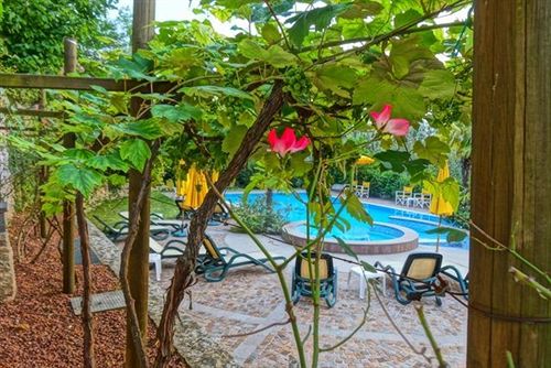 Hotel Catullo Garni  | Malcesine | Verona | Italia 10