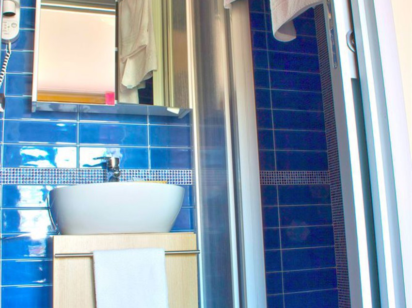 Hotel Catullo Garni  | Malcesine | Verona | Italia 11