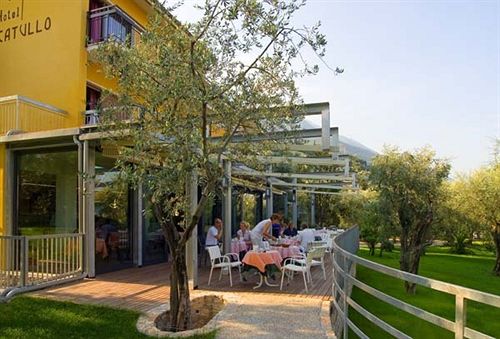 Hotel Catullo Garni  | Malcesine | Verona | Italia 12