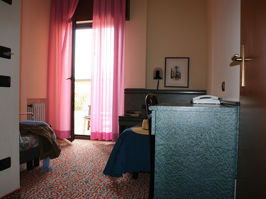 Hotel Catullo Garni  | Malcesine | Verona | Italia 13