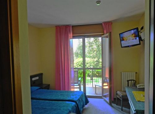 Hotel Catullo Garni  | Malcesine | Verona | Italia 14