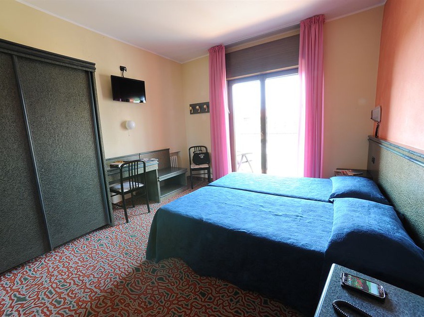 Hotel Catullo Garni  | Malcesine | Verona | Italia 5