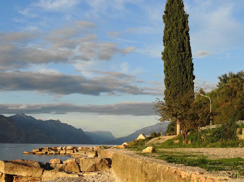 Hotel Catullo Garni  | Malcesine | Verona | Italia 6