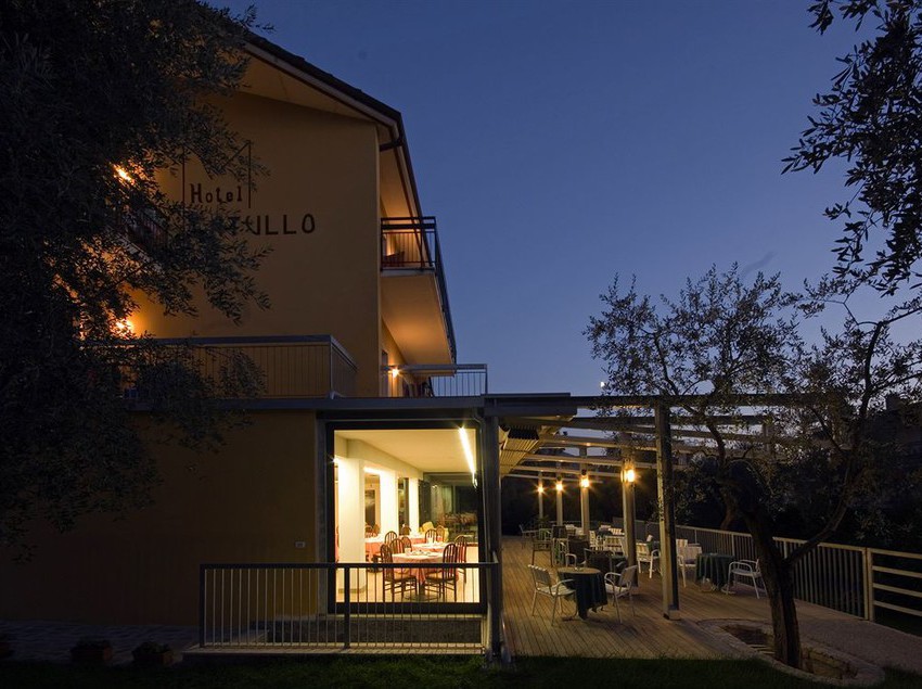 Hotel Catullo Garni  | Malcesine | Verona | Italia 7