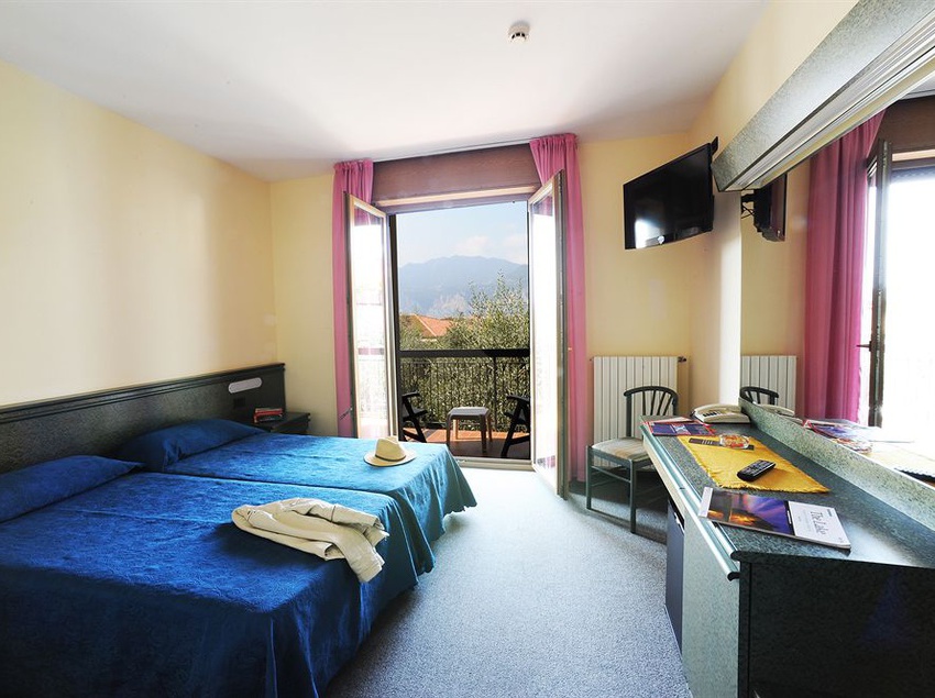 Hotel Catullo Garni  | Malcesine | Verona | Italia 9