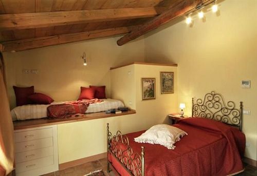 Hotel Tenuta Delo Relais  | Verona | Verona | Italia 16