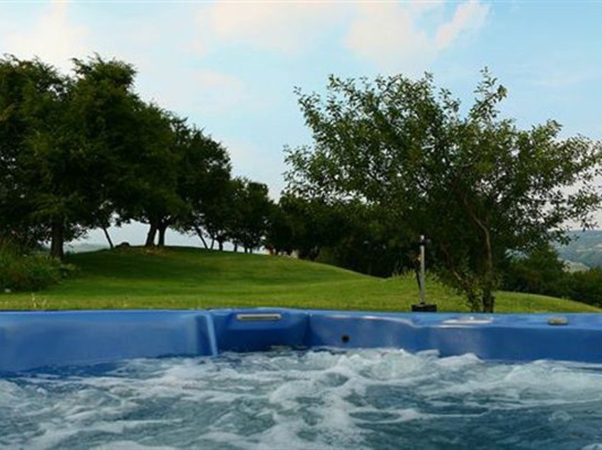 Hotel Tenuta Delo Relais  | Verona | Verona | Italia 8