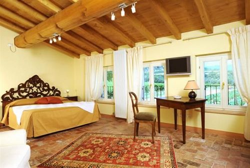 Hotel Tenuta Delo Relais  | Verona | Verona | Italia 9