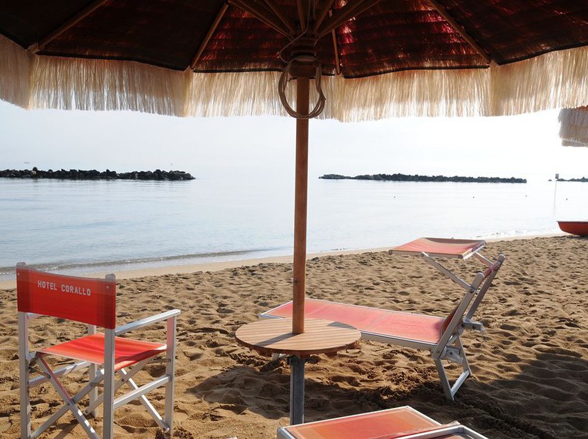 Hotel Corallo Chieti