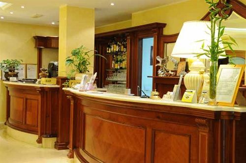 Hotel Corallo  | Francavilla al Mare | Chieti | Italia 12