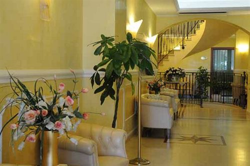 Hotel Corallo  | Francavilla al Mare | Chieti | Italia 5