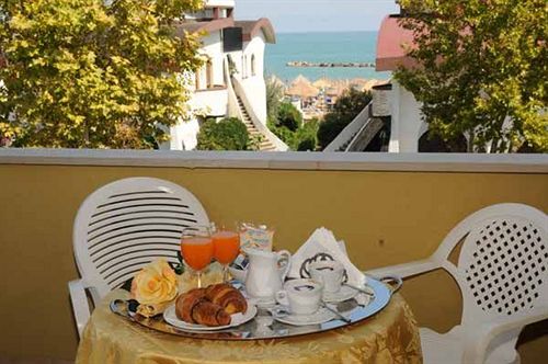 Hotel Corallo  | Francavilla al Mare | Chieti | Italia 8