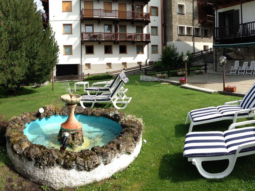 Hotel Triolet  | Courmayeur | Aosta | Italia 1