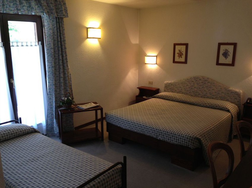 Hotel Triolet  | Courmayeur | Aosta | Italia 10