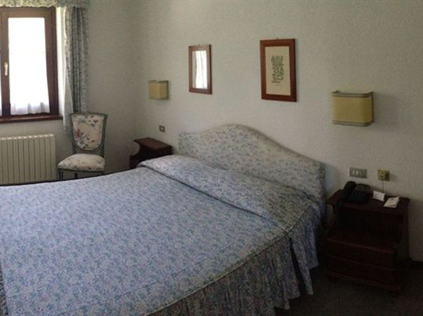 Hotel Triolet  | Courmayeur | Aosta | Italia 12