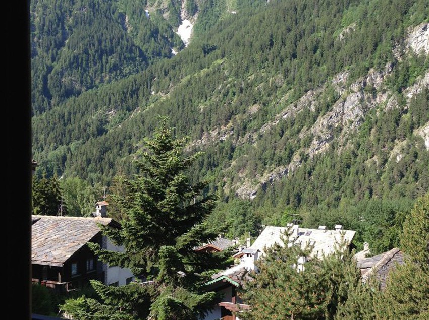 Hotel Triolet  | Courmayeur | Aosta | Italia 2