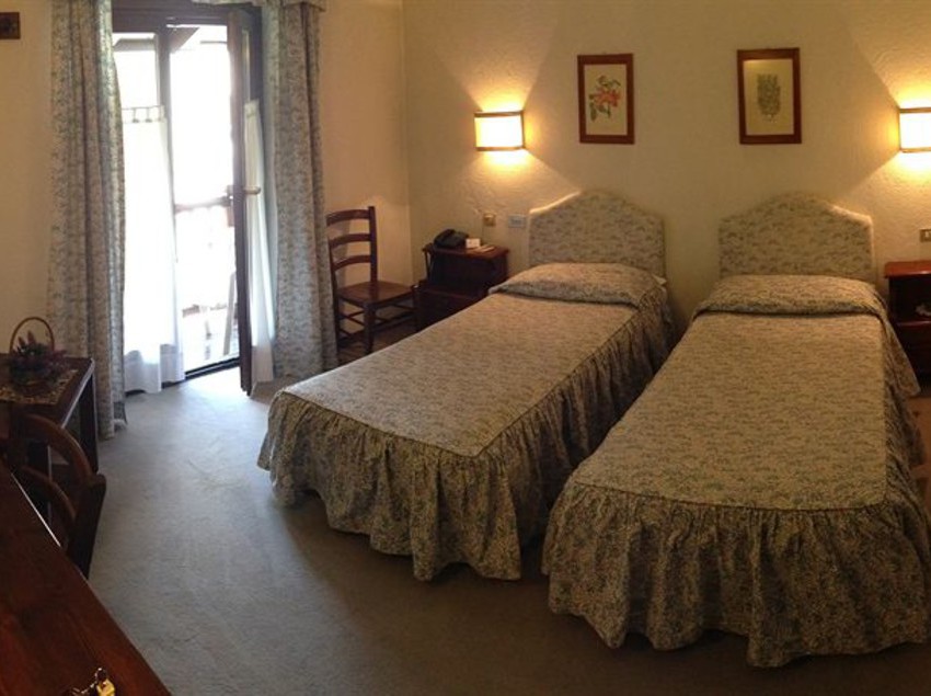 Hotel Triolet  | Courmayeur | Aosta | Italia 3