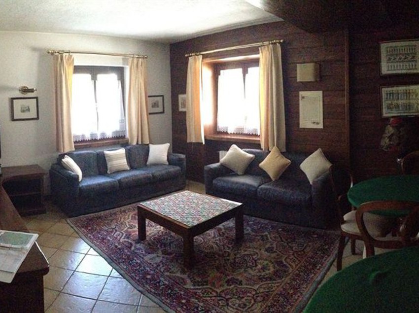 Hotel Triolet  | Courmayeur | Aosta | Italia 4