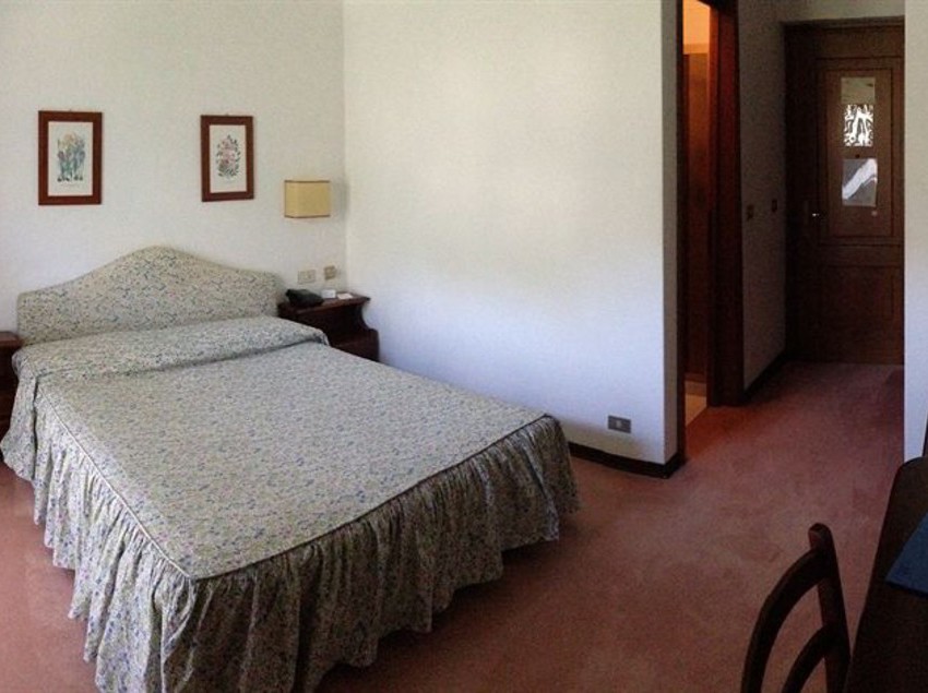 Hotel Triolet  | Courmayeur | Aosta | Italia 5