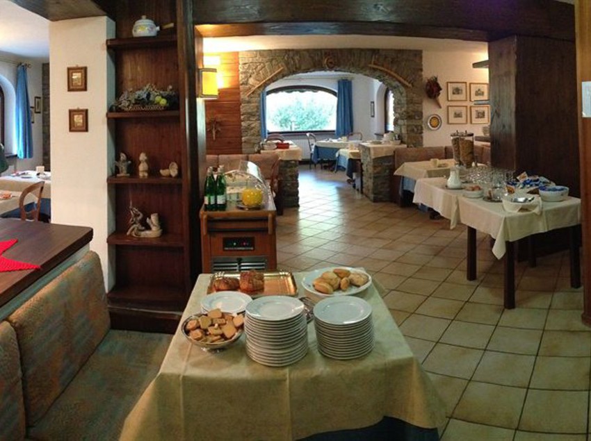 Hotel Triolet  | Courmayeur | Aosta | Italia 6