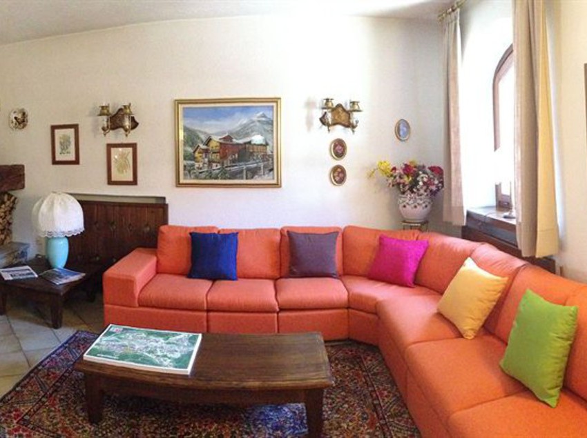 Hotel Triolet  | Courmayeur | Aosta | Italia 8