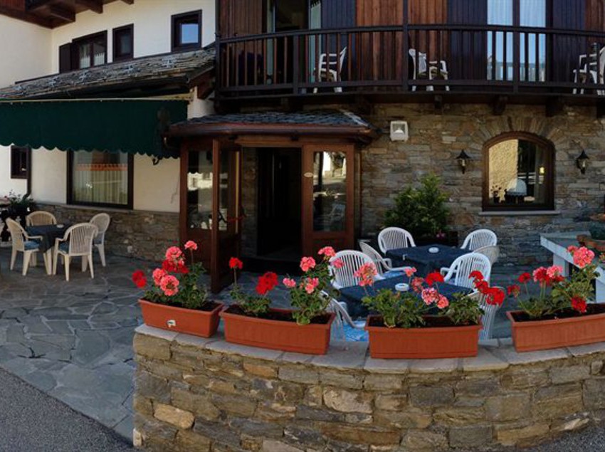 Hotel Triolet  | Courmayeur | Aosta | Italia 9