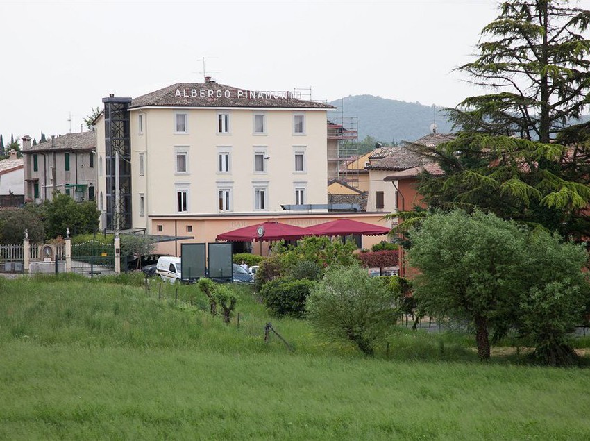 Hotel Pinamonte  | Costermano | Verona | Italia 1
