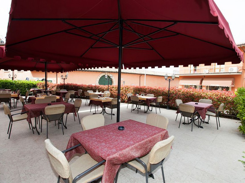 Hotel Pinamonte  | Costermano | Verona | Italia 10