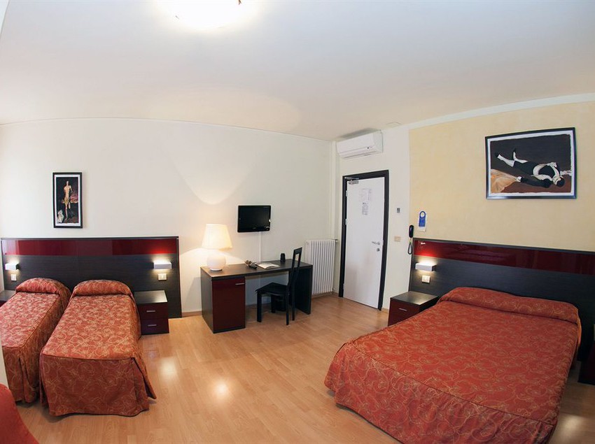 Hotel Pinamonte  | Costermano | Verona | Italia 14