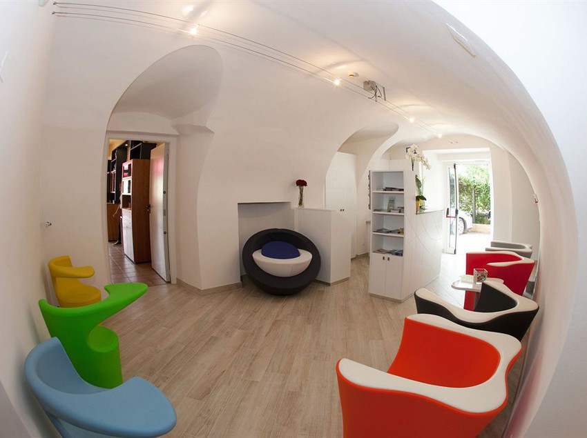 Hotel Pinamonte  | Costermano | Verona | Italia 15