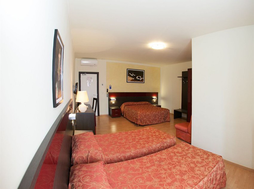 Hotel Pinamonte  | Costermano | Verona | Italia 16