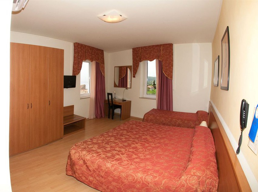 Hotel Pinamonte  | Costermano | Verona | Italia 17