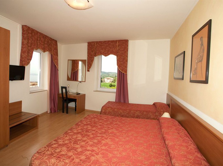 Hotel Pinamonte  | Costermano | Verona | Italia 18