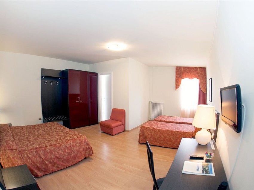 Hotel Pinamonte  | Costermano | Verona | Italia 19