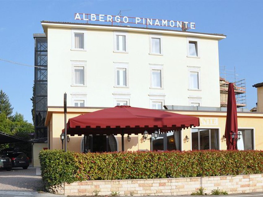 Hotel Pinamonte  | Costermano | Verona | Italia 3