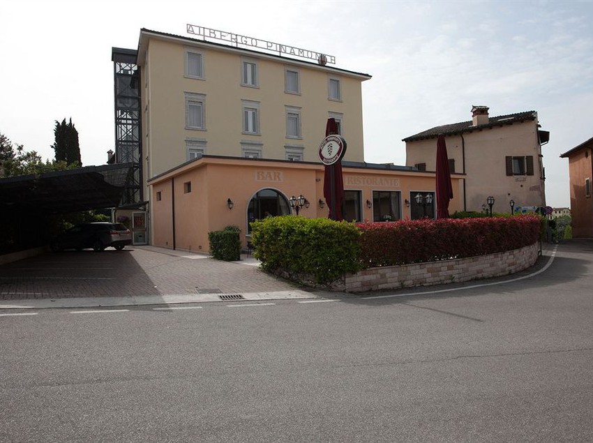 Hotel Pinamonte  | Costermano | Verona | Italia 4