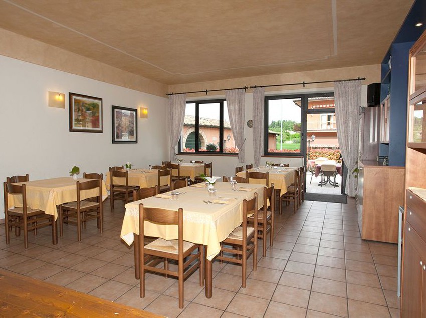 Hotel Pinamonte  | Costermano | Verona | Italia 5