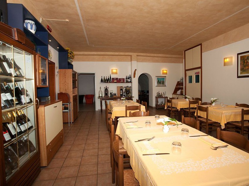 Hotel Pinamonte  | Costermano | Verona | Italia 6