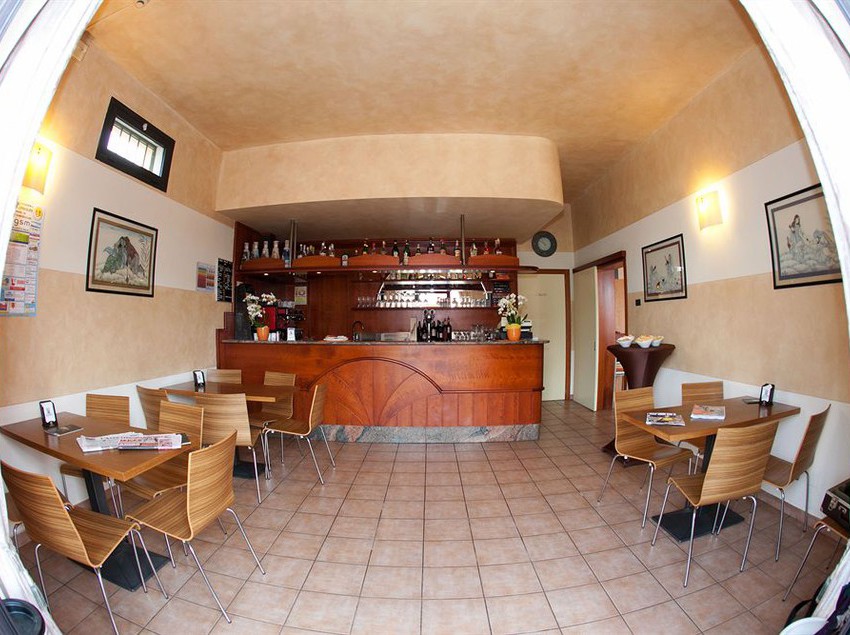 Hotel Pinamonte  | Costermano | Verona | Italia 7