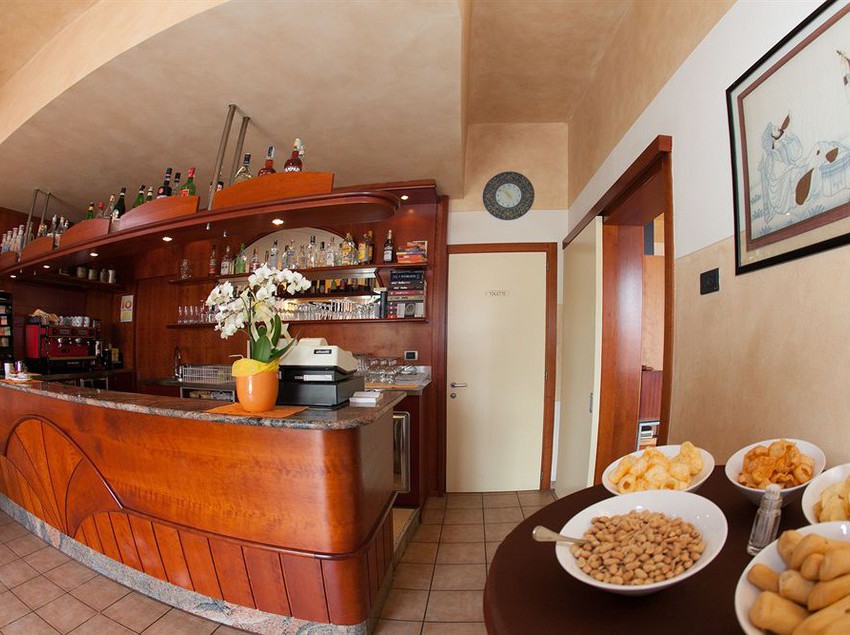 Hotel Pinamonte  | Costermano | Verona | Italia 8