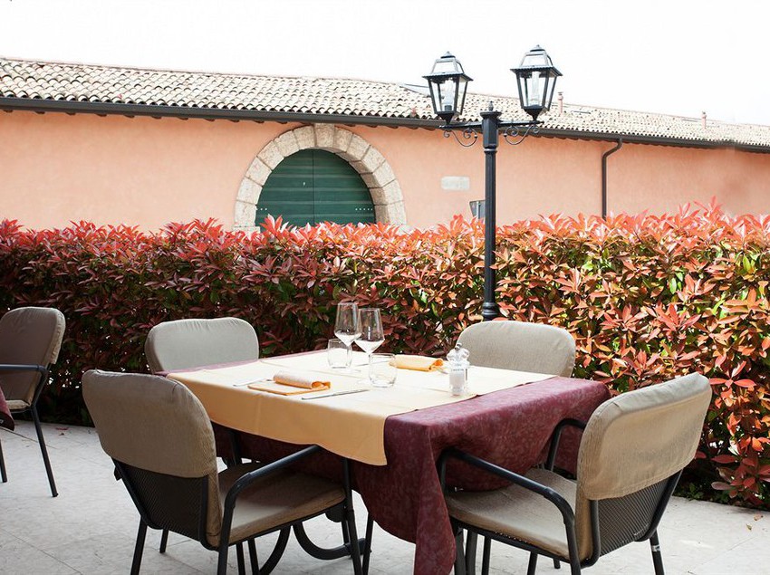 Hotel Pinamonte  | Costermano | Verona | Italia 9