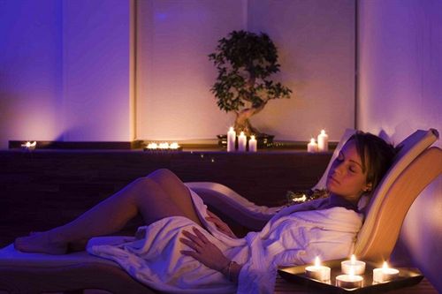 Hotel Alisei Palace  | Rimini | Rimini | Italia 10