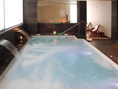 Hotel Alisei Palace  | Rimini | Rimini | Italia 12